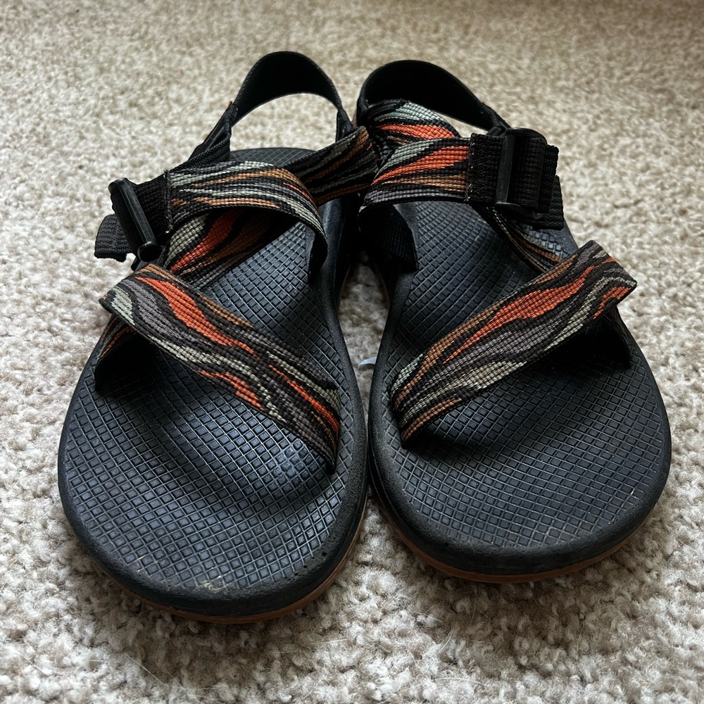 Chaco Z Cloud Sandals